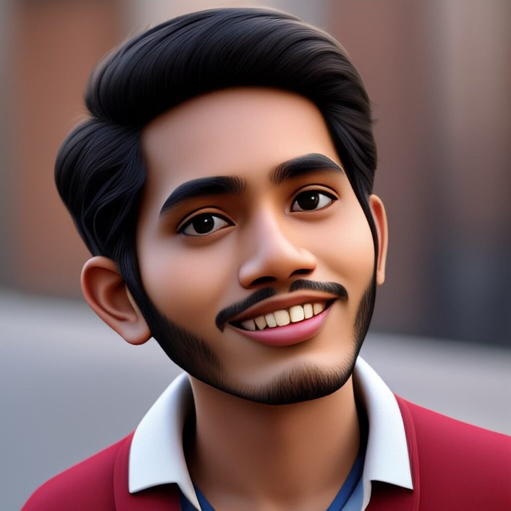ANS Music Team member