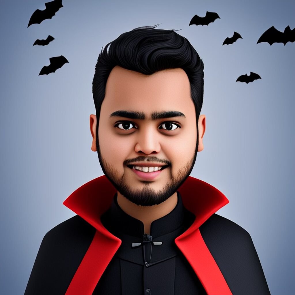 ANS Music Team member