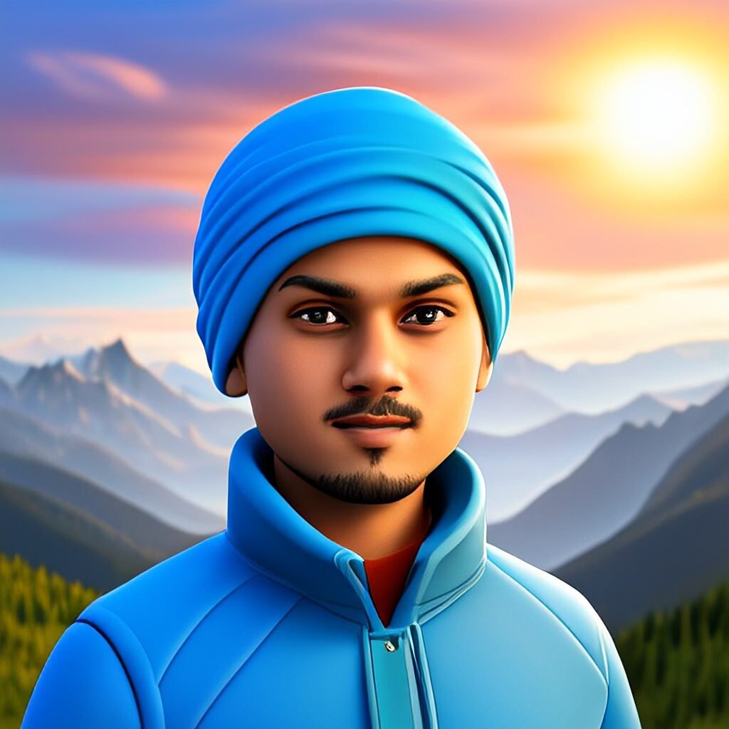 ANS Music Team member