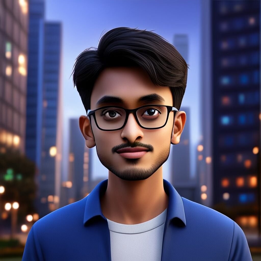 ANS Music Team member