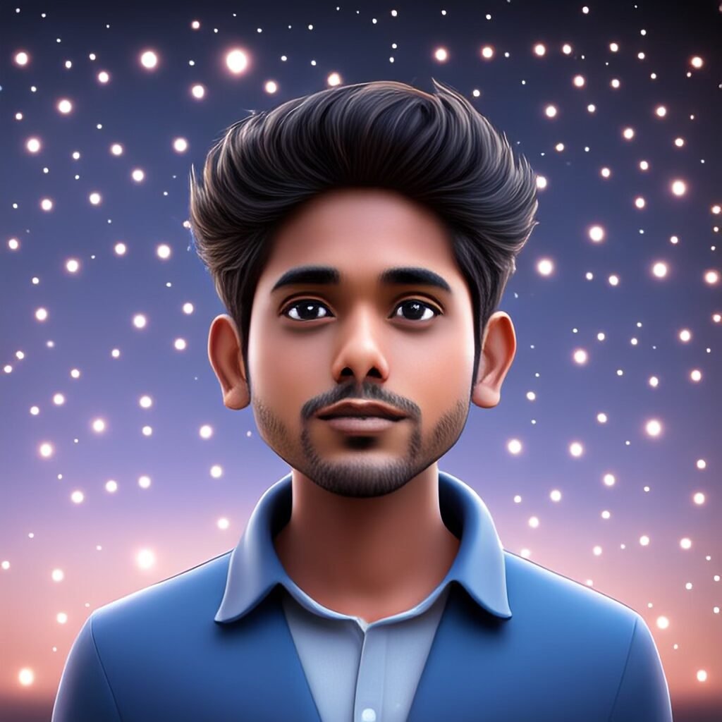 ANS Music Team member