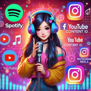 Best Music Distributor in Nepal – ANS Music